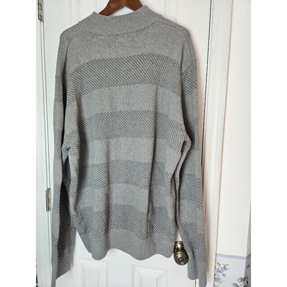 Chaps size 3XB sweater - Picture 5 of 9